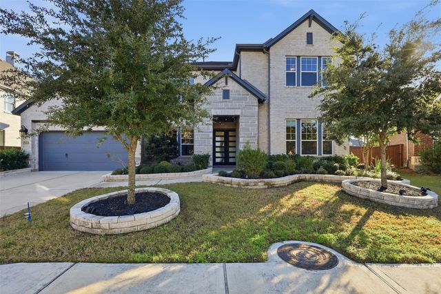 3219 Caney Drive, Katy, TX 77493