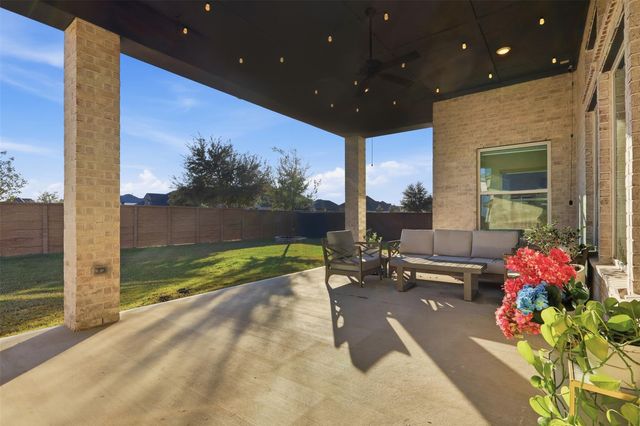 3219 Caney Drive, Katy, TX 77493