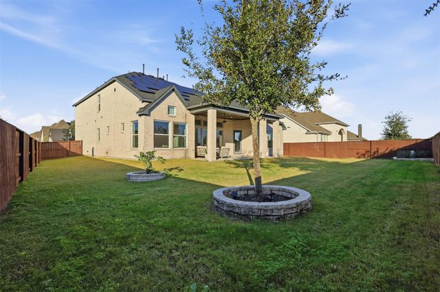 3219 Caney Drive, Katy, TX 77493
