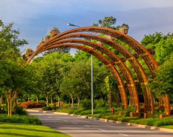 3219 Caney Drive, Katy, TX 77493