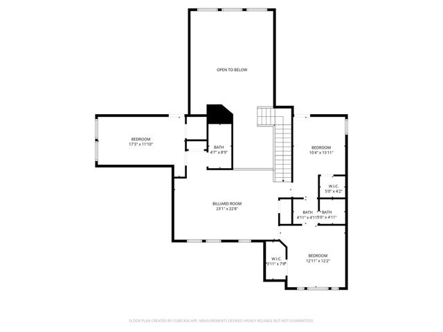 3219 Caney Drive, Katy, TX 77493