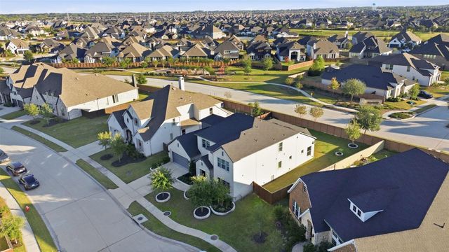 3219 Caney Drive, Katy, TX 77493