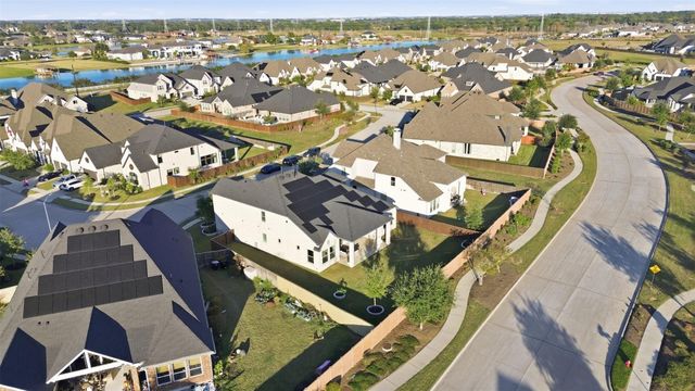 3219 Caney Drive, Katy, TX 77493