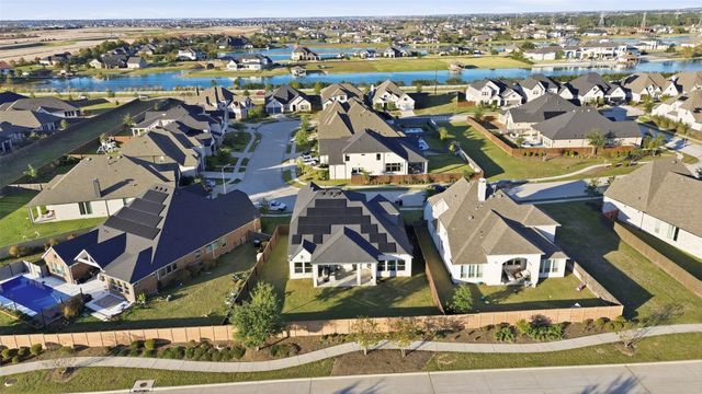 3219 Caney Drive, Katy, TX 77493