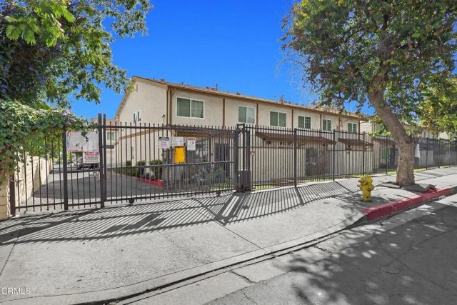 13175 Bromont Avenue, Sylmar, CA 91342