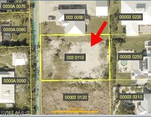 14741 Martin DR, Fort Myers, FL 33908