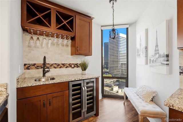 1625 Larimer Street 1507, Denver, CO 80202
