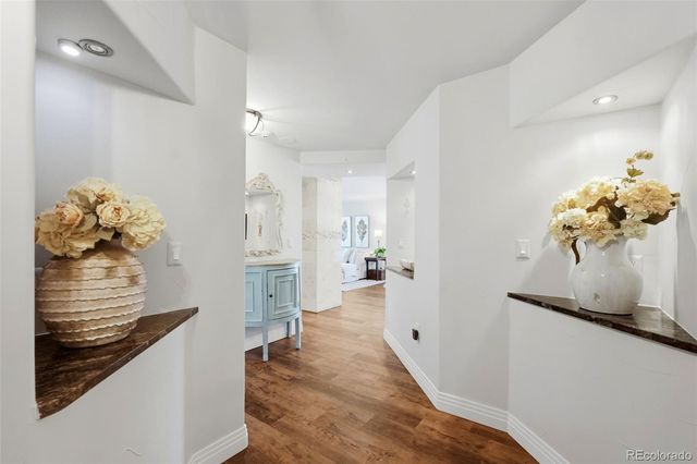 1625 Larimer Street 1507, Denver, CO 80202
