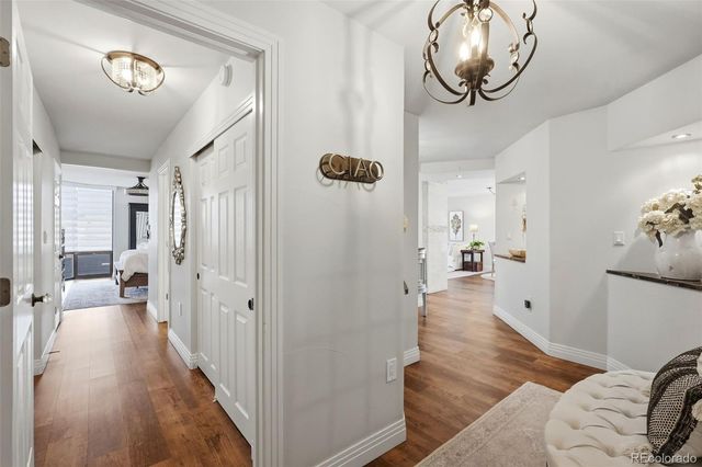 1625 Larimer Street 1507, Denver, CO 80202
