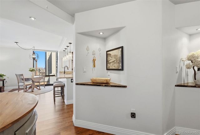 1625 Larimer Street 1507, Denver, CO 80202