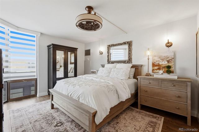 1625 Larimer Street 1507, Denver, CO 80202
