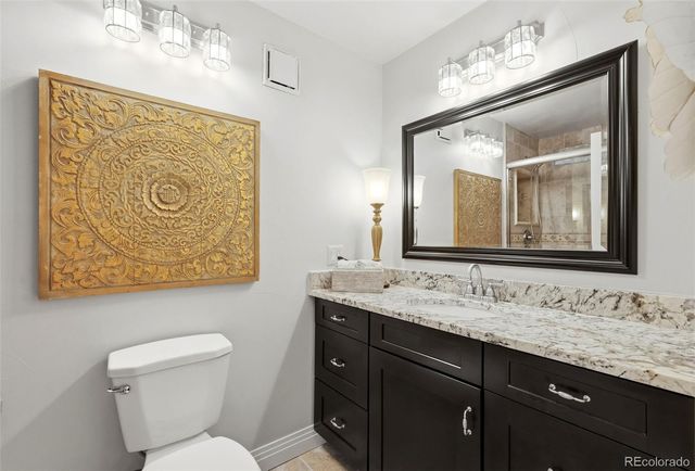1625 Larimer Street 1507, Denver, CO 80202