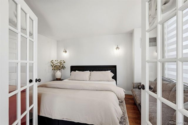1625 Larimer Street 1507, Denver, CO 80202