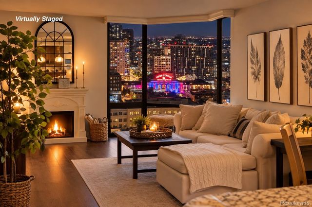 1625 Larimer Street 1507, Denver, CO 80202