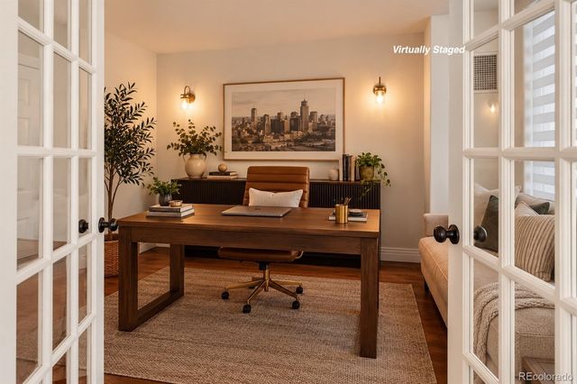 1625 Larimer Street 1507, Denver, CO 80202