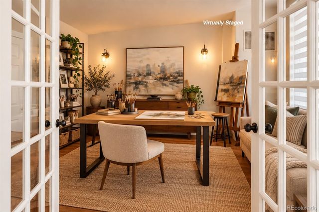1625 Larimer Street 1507, Denver, CO 80202
