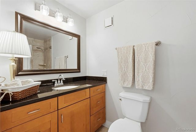 1625 Larimer Street 1507, Denver, CO 80202