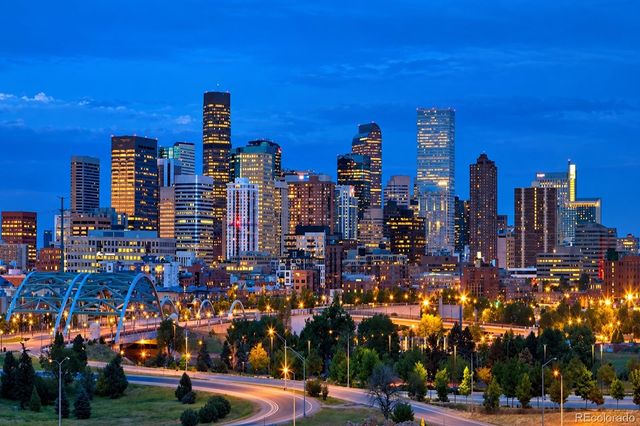 1625 Larimer Street 1507, Denver, CO 80202