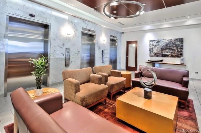 1625 Larimer Street 1507, Denver, CO 80202