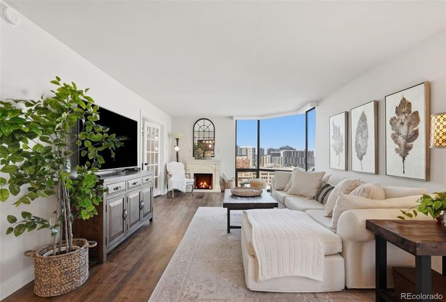 1625 Larimer Street 1507, Denver, CO 80202