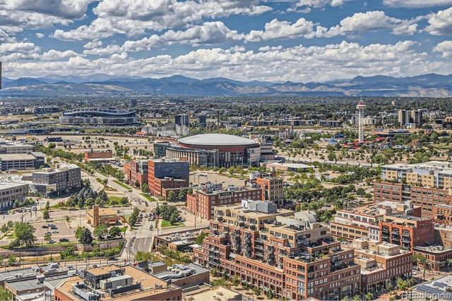 1625 Larimer Street 1507, Denver, CO 80202