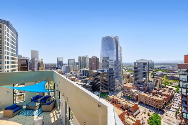 1625 Larimer Street 1507, Denver, CO 80202