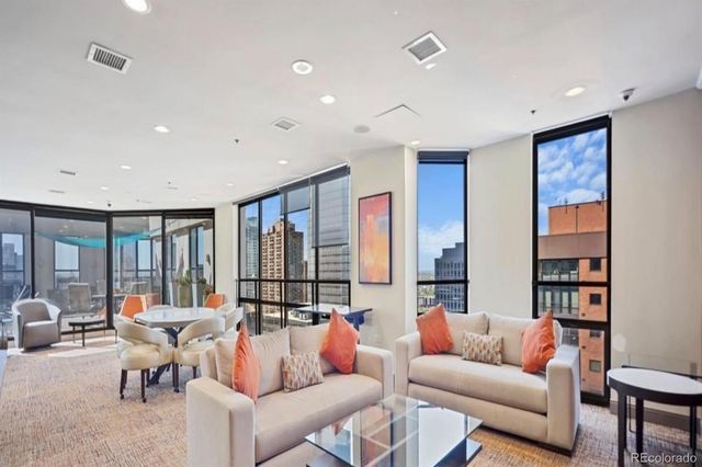 1625 Larimer Street 1507, Denver, CO 80202