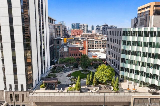1625 Larimer Street 1507, Denver, CO 80202