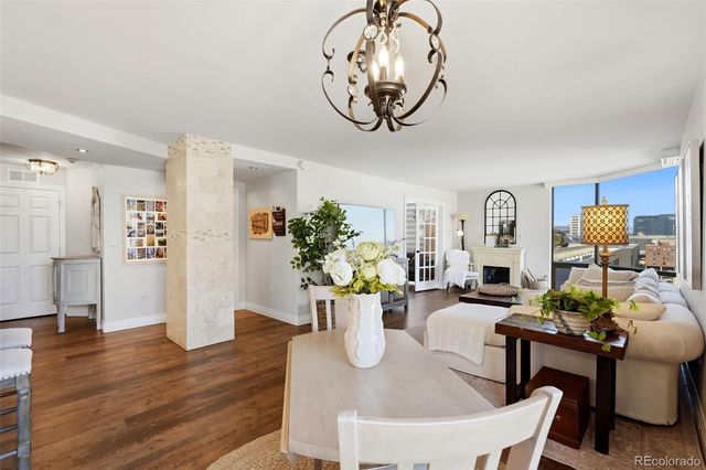 1625 Larimer Street 1507, Denver, CO 80202