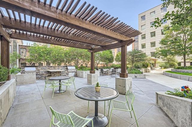 1625 Larimer Street 1507, Denver, CO 80202