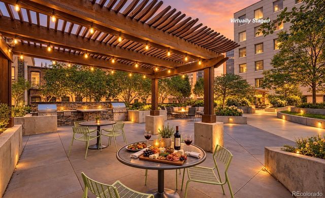 1625 Larimer Street 1507, Denver, CO 80202