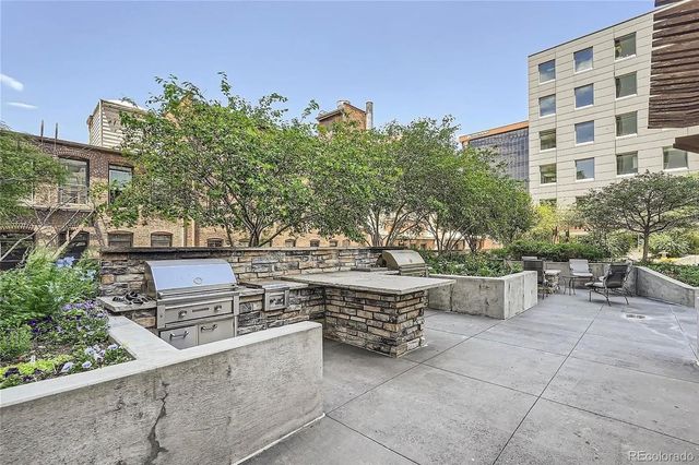 1625 Larimer Street 1507, Denver, CO 80202