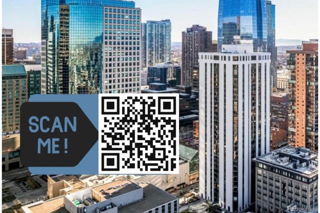 1625 Larimer Street 1507, Denver, CO 80202