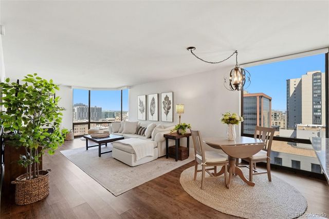 1625 Larimer Street 1507, Denver, CO 80202
