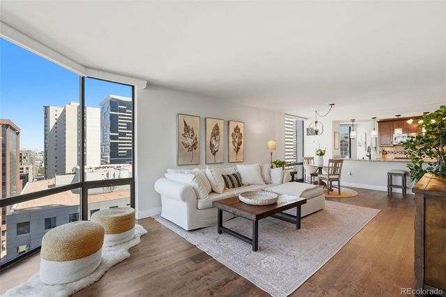 1625 Larimer Street 1507, Denver, CO 80202