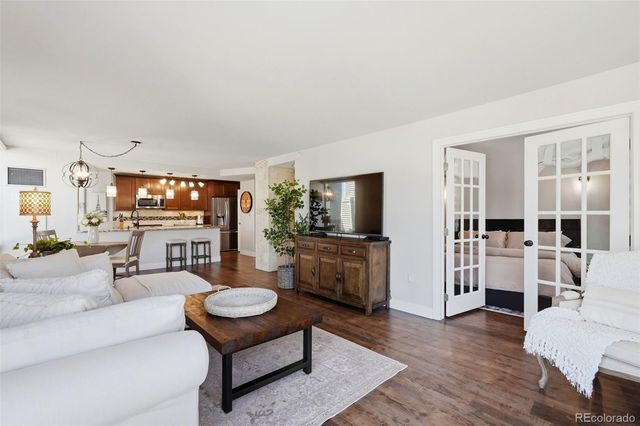 1625 Larimer Street 1507, Denver, CO 80202