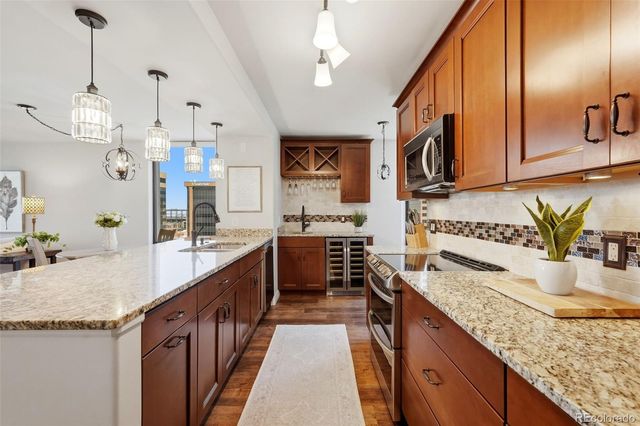 1625 Larimer Street 1507, Denver, CO 80202