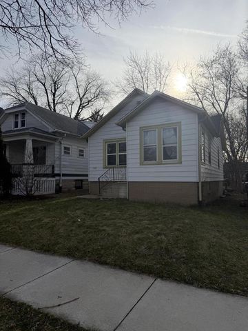 5053 28th STREET, Milwaukee, WI 53209