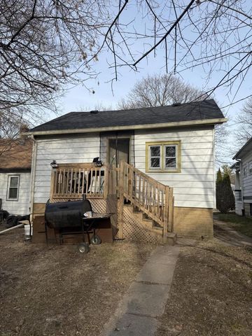 5053 28th STREET, Milwaukee, WI 53209