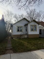 5053 28th STREET, Milwaukee, WI 53209