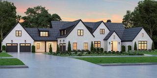 LOT 3 Bow Trail, Woodstock, GA 30188