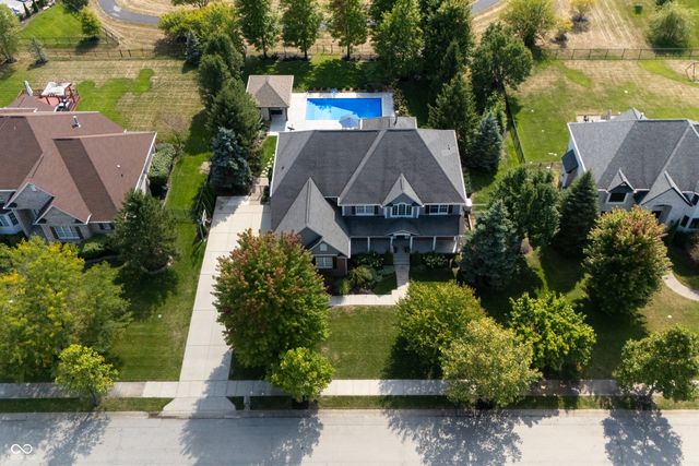 4053 Burford Drive, Carmel, IN 46074