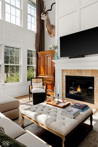 4053 Burford Drive, Carmel, IN 46074