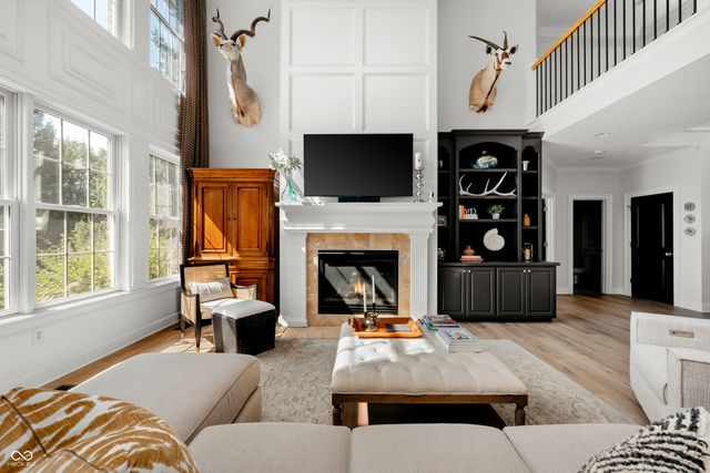 4053 Burford Drive, Carmel, IN 46074