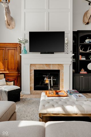 4053 Burford Drive, Carmel, IN 46074