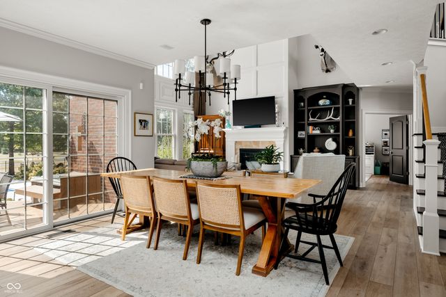 4053 Burford Drive, Carmel, IN 46074