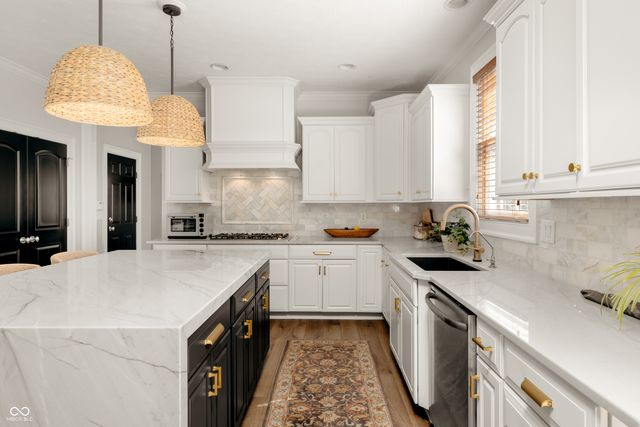 4053 Burford Drive, Carmel, IN 46074