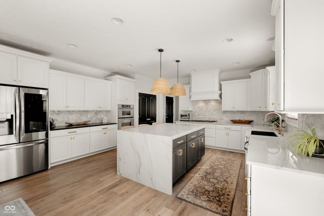4053 Burford Drive, Carmel, IN 46074