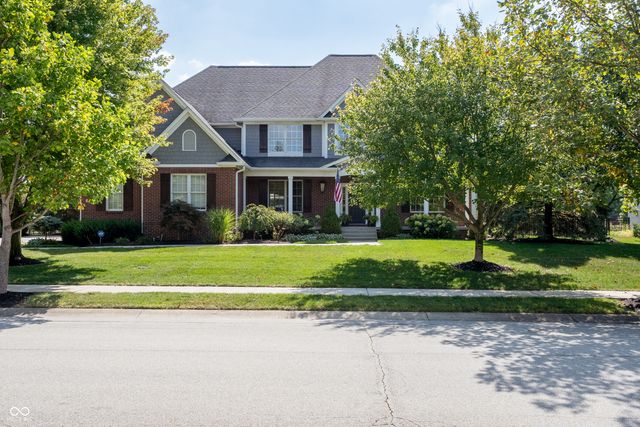4053 Burford Drive, Carmel, IN 46074