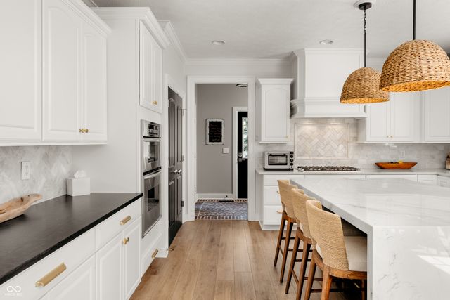 4053 Burford Drive, Carmel, IN 46074